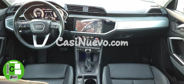 AUDI - Q3 - Sportback S line 40 TDI quattro S tronic - foto 14