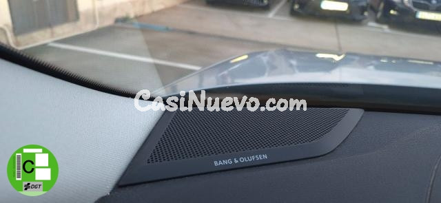 AUDI - Q3 - Sportback S line 40 TDI quattro S tronic - foto 21