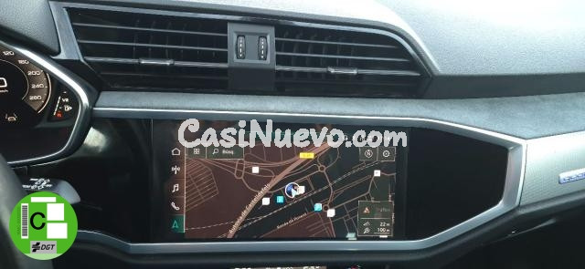 AUDI - Q3 - Sportback S line 40 TDI quattro S tronic - foto 22