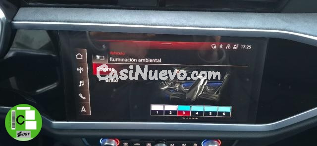 AUDI - Q3 - Sportback S line 40 TDI quattro S tronic - foto 24