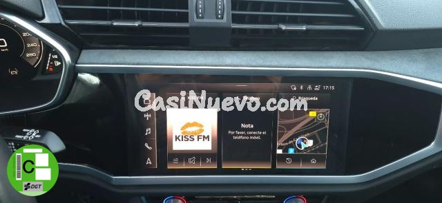 AUDI - Q3 - Sportback S line 40 TDI quattro S tronic - foto 25