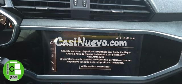 AUDI - Q3 - Sportback S line 40 TDI quattro S tronic - foto 28