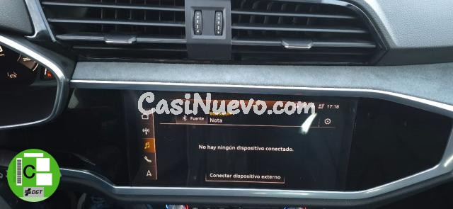 AUDI - Q3 - Sportback S line 40 TDI quattro S tronic - foto 30