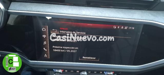 AUDI - Q3 - Sportback S line 40 TDI quattro S tronic - foto 33