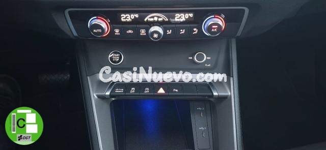 AUDI - Q3 - Sportback S line 40 TDI quattro S tronic - foto 36