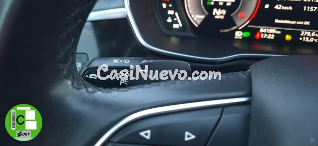 AUDI - Q3 - Sportback S line 40 TDI quattro S tronic - foto 37