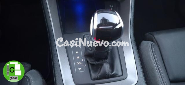 AUDI - Q3 - Sportback S line 40 TDI quattro S tronic - foto 38