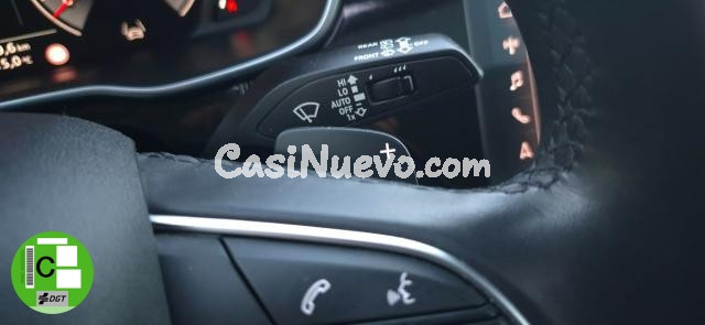 AUDI - Q3 - Sportback S line 40 TDI quattro S tronic - foto 39