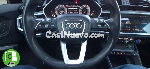 AUDI - Q3 - Sportback S line 40 TDI quattro S tronic - foto 42