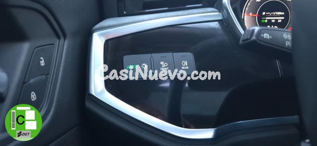 AUDI - Q3 - Sportback S line 40 TDI quattro S tronic - foto 43