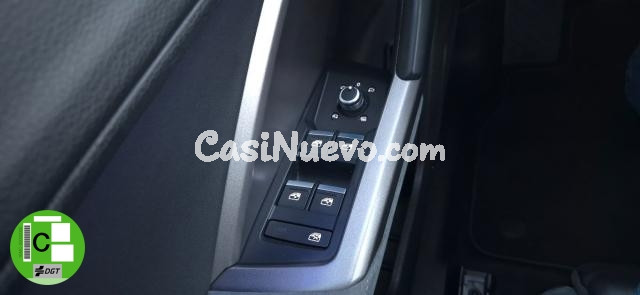 AUDI - Q3 - Sportback S line 40 TDI quattro S tronic - foto 44