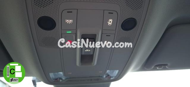 AUDI - Q3 - Sportback S line 40 TDI quattro S tronic - foto 45