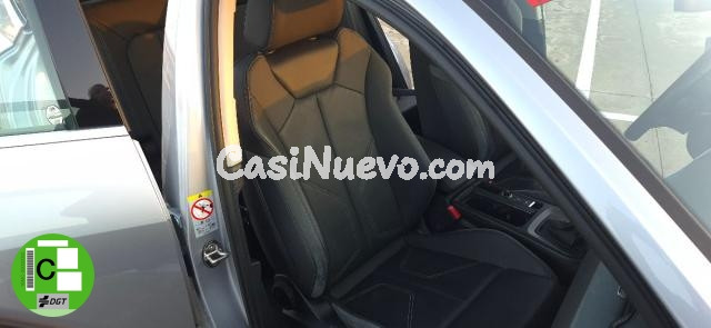 AUDI - Q3 - Sportback S line 40 TDI quattro S tronic - foto 49