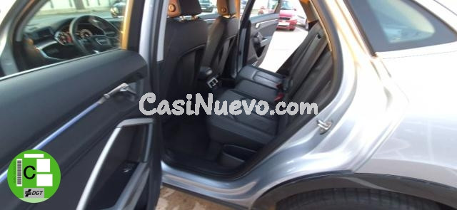 AUDI - Q3 - Sportback S line 40 TDI quattro S tronic - foto 50