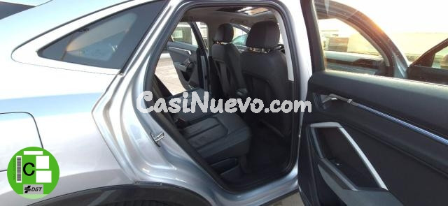 AUDI - Q3 - Sportback S line 40 TDI quattro S tronic - foto 51