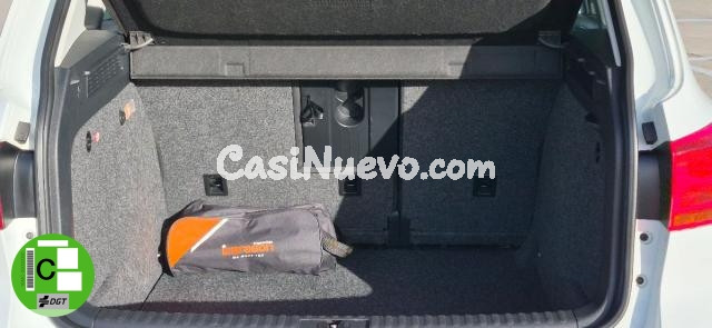 VOLKSWAGEN - Tiguan -  2.0 TDI 110CV Sport & Style BMT - foto 8