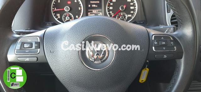 VOLKSWAGEN - Tiguan -  2.0 TDI 110CV Sport & Style BMT - foto 26