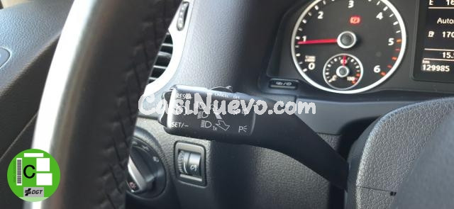 VOLKSWAGEN - Tiguan -  2.0 TDI 110CV Sport & Style BMT - foto 27