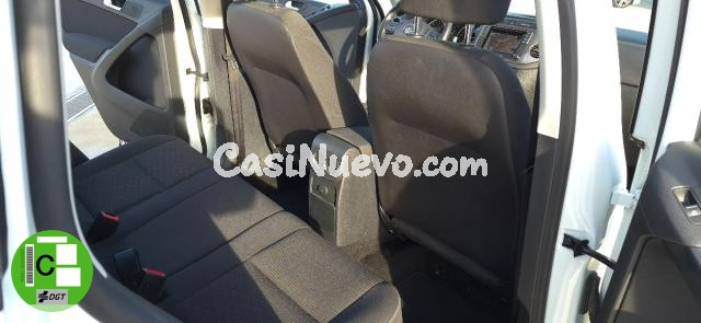VOLKSWAGEN - Tiguan -  2.0 TDI 110CV Sport & Style BMT - foto 37