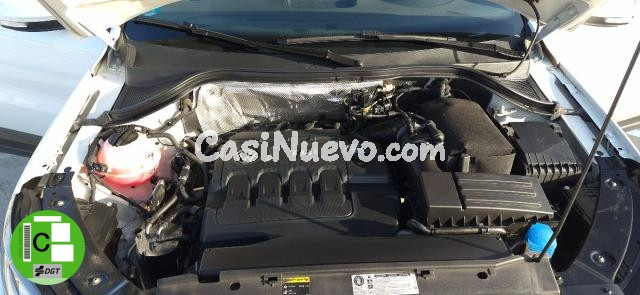 VOLKSWAGEN - Tiguan -  2.0 TDI 110CV Sport & Style BMT - foto 38