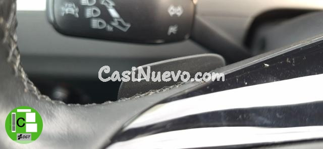 VOLKSWAGEN - Golf Sportsvan - Advance 1.6 TDI BMT 110 CV DSG - foto 22