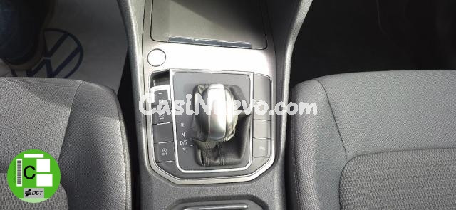 VOLKSWAGEN - Golf Sportsvan - Advance 1.6 TDI BMT 110 CV DSG - foto 23