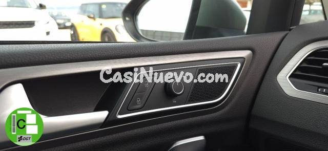 VOLKSWAGEN - Golf Sportsvan - Advance 1.6 TDI BMT 110 CV DSG - foto 27