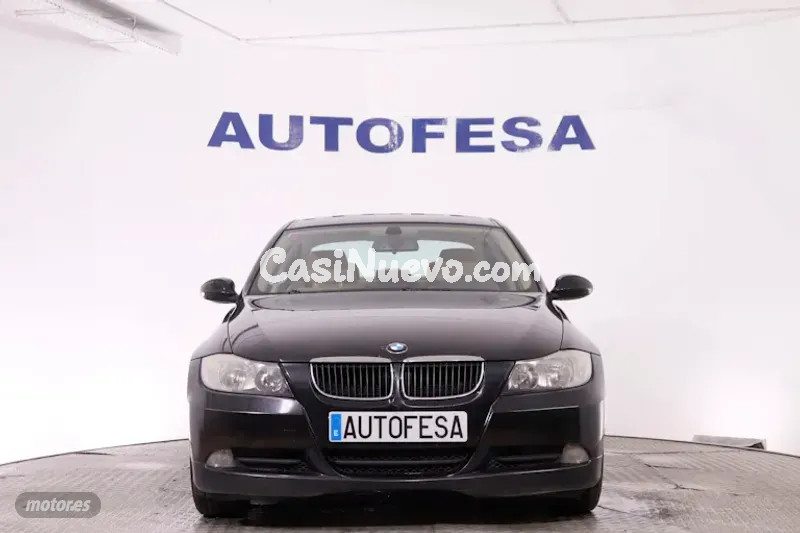 BMW Serie 3 - foto 2