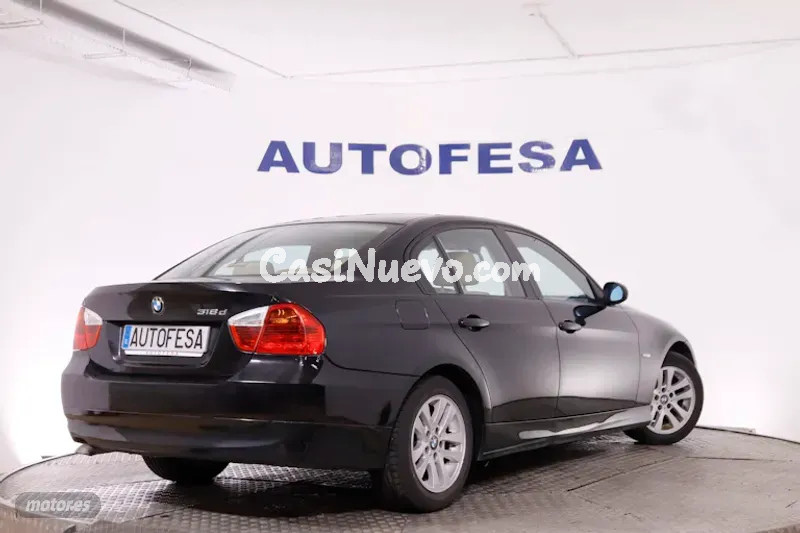 BMW Serie 3 - foto 4