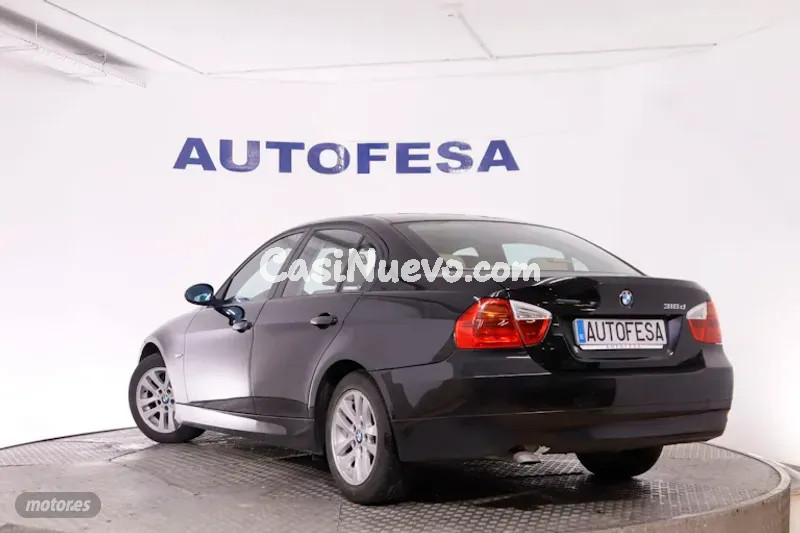 BMW Serie 3 - foto 6