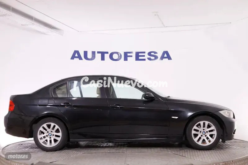 BMW Serie 3 - foto 7