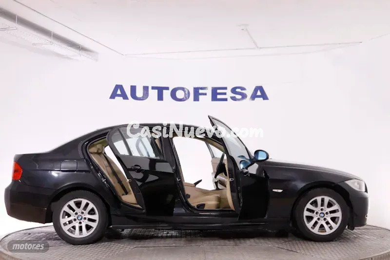 BMW Serie 3 - foto 8