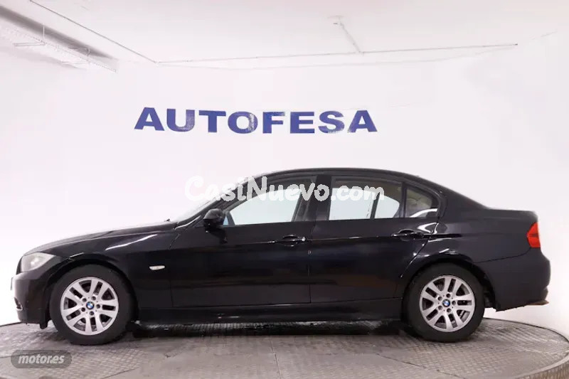 BMW Serie 3 - foto 9