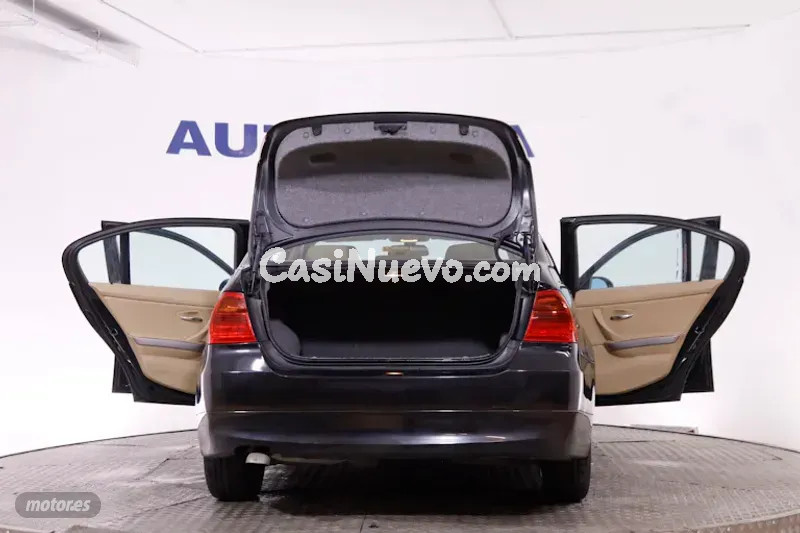 BMW Serie 3 - foto 10