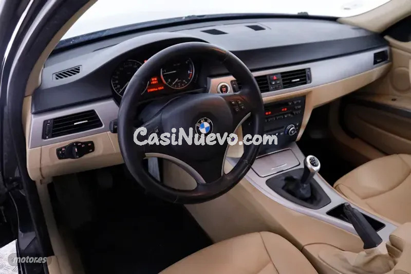 BMW Serie 3 - foto 11