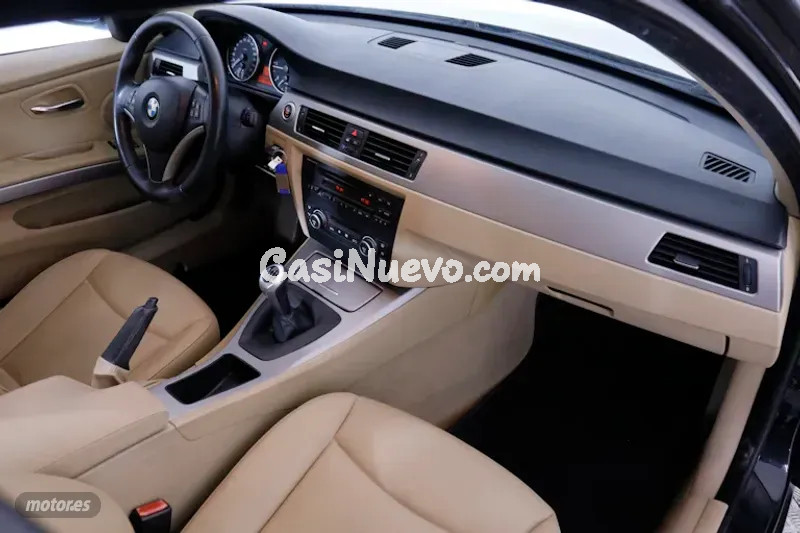 BMW Serie 3 - foto 12