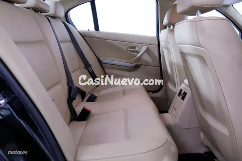 BMW Serie 3 - foto 13