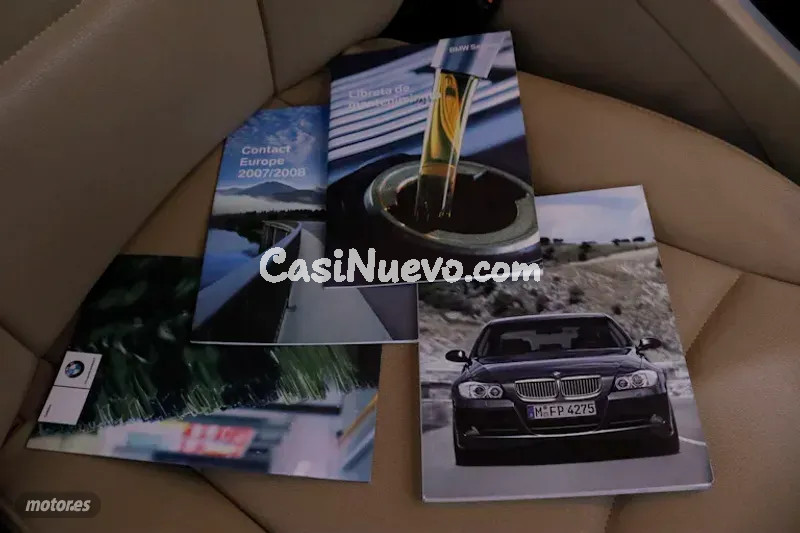 BMW Serie 3 - foto 15