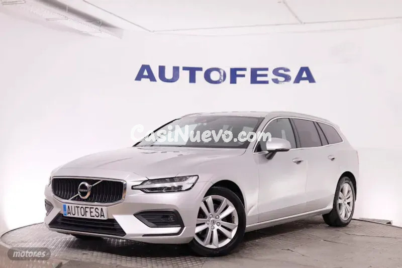 Volvo V 60