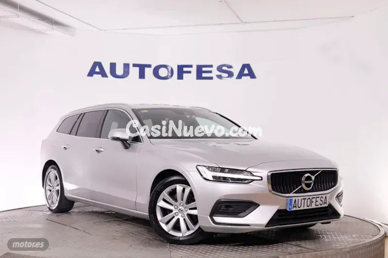 Volvo V 60 - foto 3