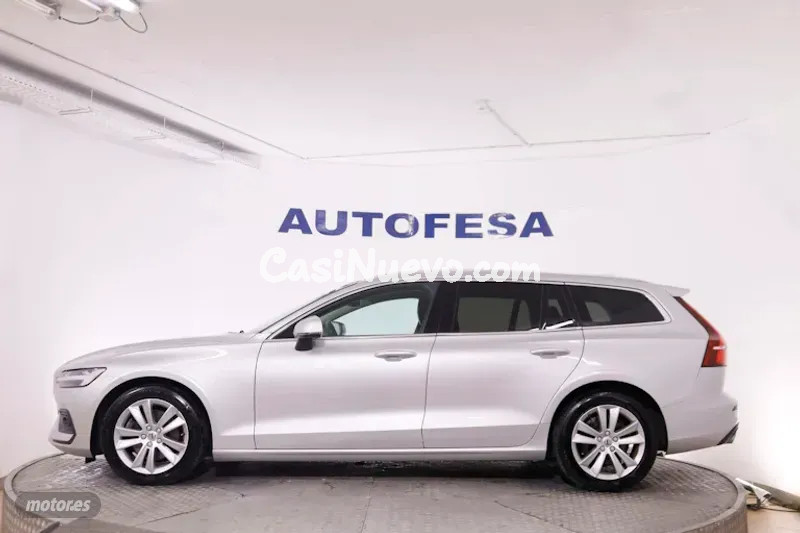Volvo V 60 - foto 7