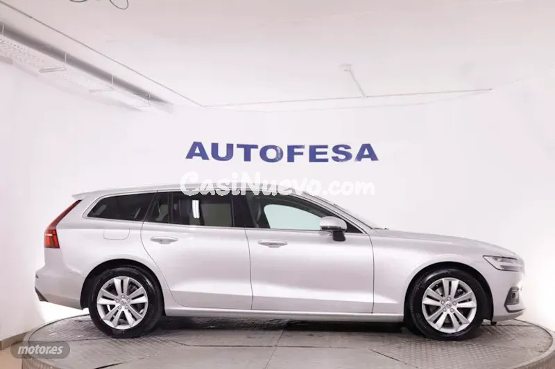 Volvo V 60 - foto 10