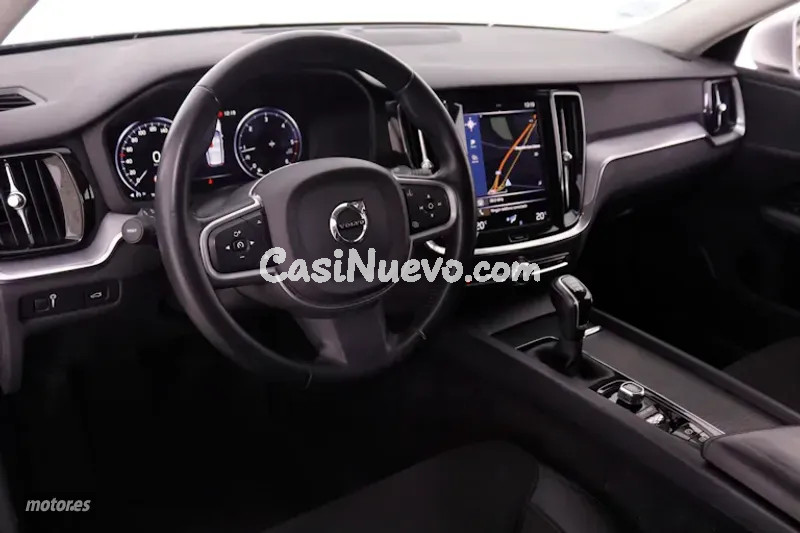 Volvo V 60 - foto 11