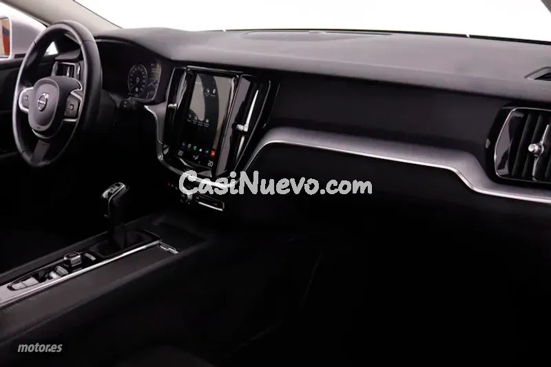 Volvo V 60 - foto 12