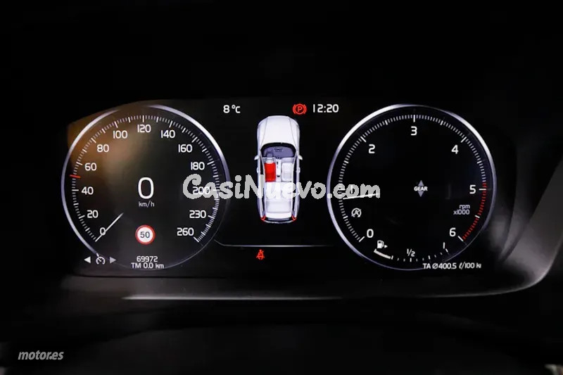 Volvo V 60 - foto 13