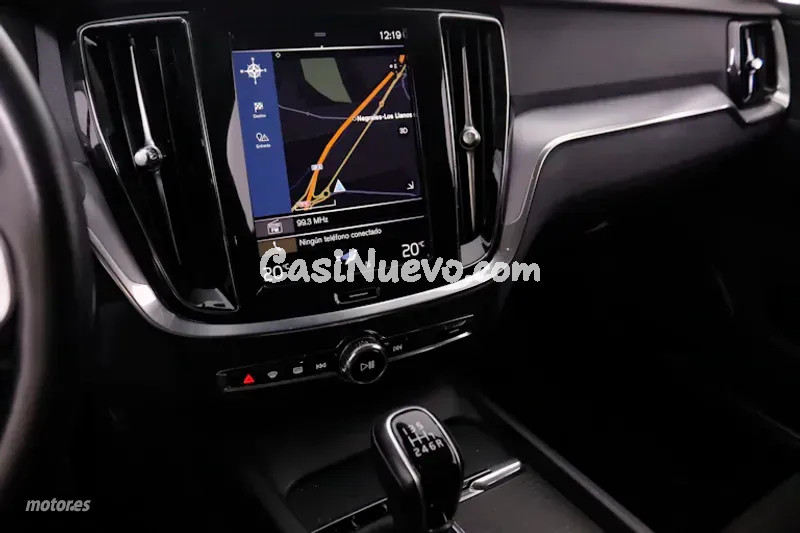 Volvo V 60 - foto 14