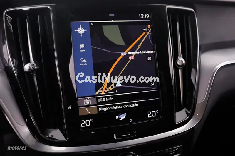 Volvo V 60 - foto 15