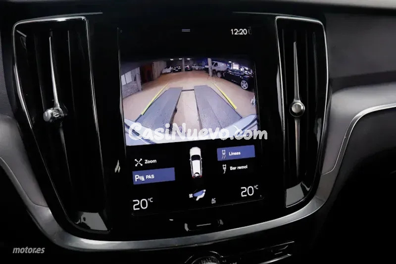 Volvo V 60 - foto 16