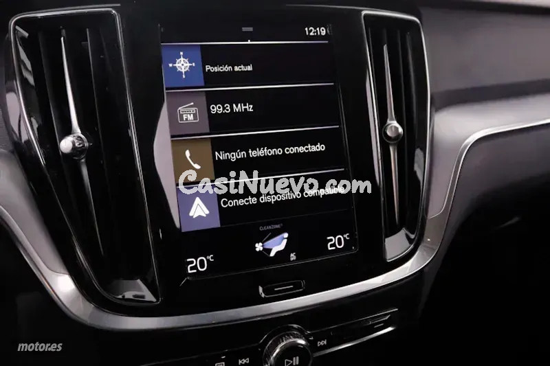 Volvo V 60 - foto 17