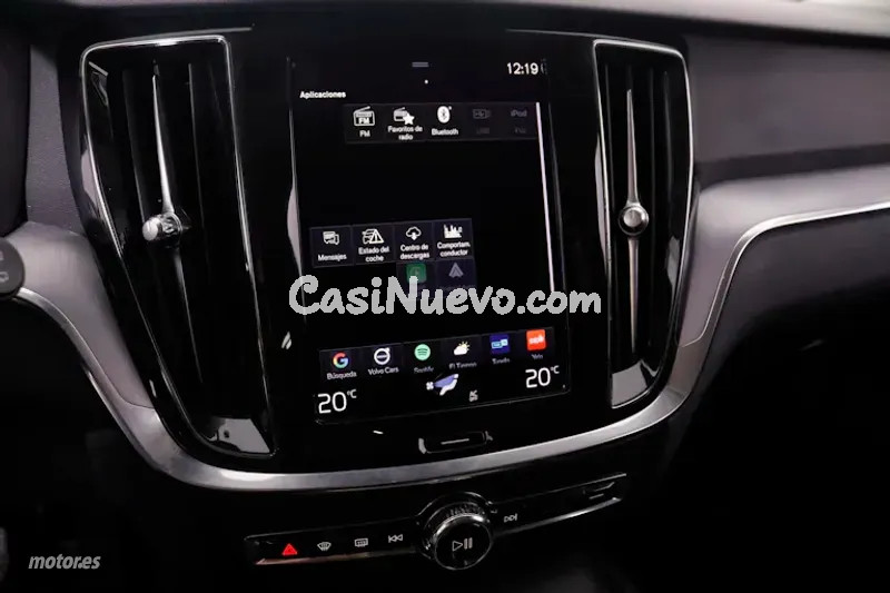 Volvo V 60 - foto 18